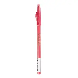 Контурный карандаш для губ Eveline 28 Pastel Pink Max 1.2 г - миниатюра 4