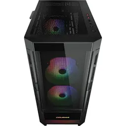 Корпус для ПК Cougar Duoface RGB - мініатюра 7