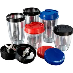 Блендер стаціонарний Russell Hobbs 23180-56 Nutri Boost (23369026002) - мініатюра 3