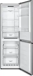 Холодильник Gorenje NRK 619 EPXL4 186 см NF нержавіюча сталь - мініатюра 2