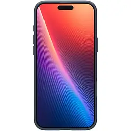 Чохол Spigen Thin Fit MagSafe Metal Slate для iPhone 16 Pro (ACS08108) - мініатюра 2