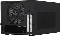 Корпус Fractal Design Node 304 (FD-CA-NODE-304-BL) Без БП - мініатюра 2