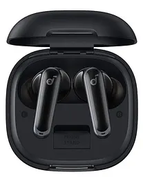 Bluetooth-гарнітура Anker SoundCore P40i Black (A3955G11) - мініатюра 5