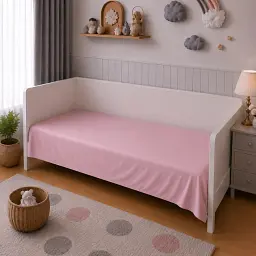 Дитяча постільна білизна LITTLE KIDS Poplin Line та Emerson (2200012787168) - мініатюра 2