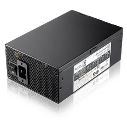 Блок живлення Super Flower Leadex 2000W 80+ Platinum Black (SF-2000F14HP) - мініатюра 2