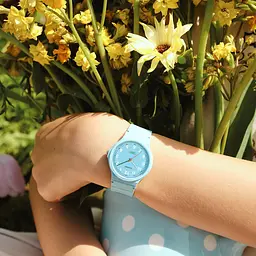 Годинник Casio LQ-24B-2BEF
