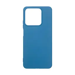 Чехол ArmorStandart ICON для Realme C63 4G / C61 4G / Note 60 4G / Note 60x 4G Blue (ARM83025)