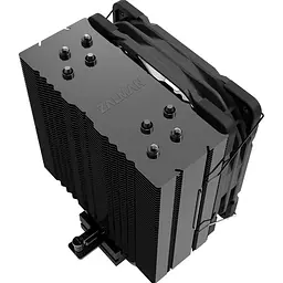 Кулер для процесора Zalman CNPS9X Performa Plus ARGB Black (CNPS9XPERFORMAPLUSARGBBK) - мініатюра 6