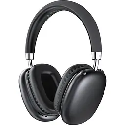 Гарнітура Acefast H13, Bluetooth+3,5мм Black (6974316285878)