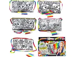 Набір для творчості My Color Clutch, Danko Toys
