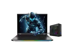 Ноутбук Dream Machines RX5080-16 (RX5080-16UA26)