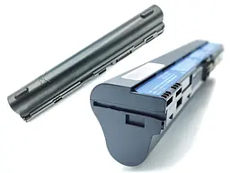 Акумулятор AL12A31 Acer Aspire V5-121, V5-123, V5-131, V5-171 14.8V 2600 mAh 38.5Wh - мініатюра 3