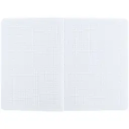 Книга записная Axent Turnowsky Silky Smooth 2 A5 80 листов клетка (8700-30-A-TR) - миниатюра 5