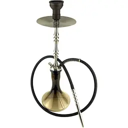 Кальян Sky Hookah (Скай Хука) Classic (Колба Craft Brown) - мініатюра 2