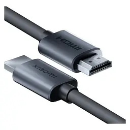 HDMI-Кабель Xiaomi Mi 8K Ultra HD Data Cable ELA5019CN Black