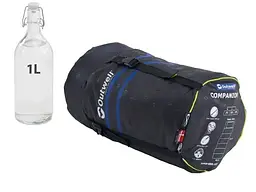 Спальний мішок Outwell Companion /+12°C (400080) - мініатюра 4