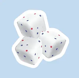 Жувальна гумка Ice Breakers Ice Cubes Snow Cone Flavored Sugar Free 92г - мініатюра 4