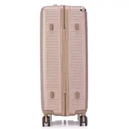 Валіза Semi Line 28" (L) Champagne (T5666-5) - мініатюра 4