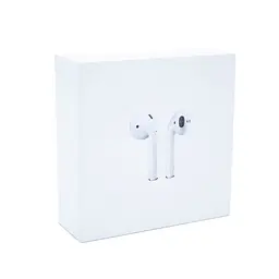 Блютуз стерео гарнітура бездротові Pods 2 XPRO (38876-01_744) - мініатюра 10