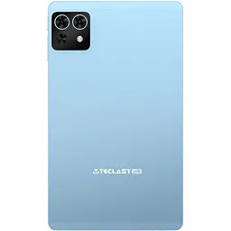Планшет Teclast T50 Mini 8.68" HD+ /8GB/128GB/ G99 / 5100mAh/ LTE / 13+5MP/ Metal - мініатюра 2