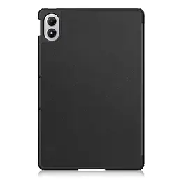 Чохол до планшета BeCover Smart Case Xiaomi Redmi Pad 2 Pro 12.1" Black (714627) - мініатюра 3
