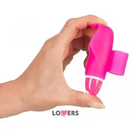 Стимулятор клитора для пар - Smile Little Dolphin - открывает новые возможности! Toyfa 42-05840450000 88290 - мініатюра 3