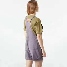 Шорти Picture Organic Foday Tech Romper XL Сірий - мініатюра 3