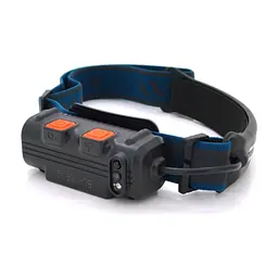 Ліхтар Bailong BL-W690-2-SMD+Red - мініатюра 2