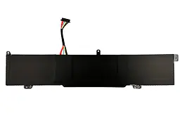 Акумулятор для Lenovo IdeaPad L340-15IRH L340-17IRH Gaming 11.55V 4600 mAh (L18M3PF1-3S1P-4600) - мініатюра 5