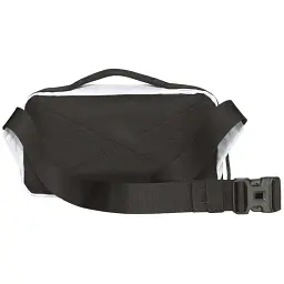 Сумка на пояс Mammut Seon Alpine Waistpack 2L white/red - мініатюра 2