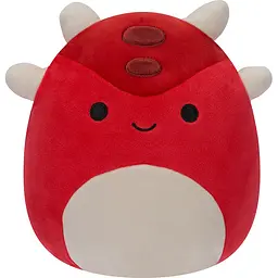 М'яка іграшка Squishmallows Динозавр Сергіо 19 см (SQCR05388)