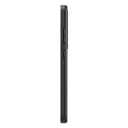 Чохол Spigen Thin Fit MagSafe Black для Samsung Galaxy S25 Ultra (ACS08946) - мініатюра 5