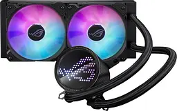 СВО ASUS ROG RYUO III 240 ARGB (ROG RYUO III 240 ARGB)
