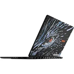 Ноутбук MSI Titan 18 HX AI A2XWJG-440US Dragon Edition Norse Myth (TITAN18HXA2440) [160894] - мініатюра 9