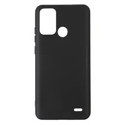 Чохол ArmorStandart Matte Slim Fit для ZTE Blade A52 Black