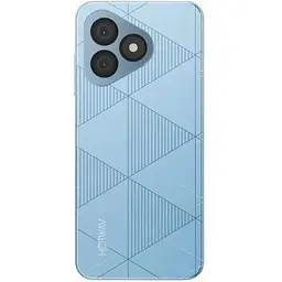 Смартфон HOTWAV Note 15 Pro 4/128Gb Mint Blue (Global Version) - мініатюра 2