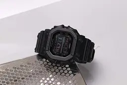 Годинник Casio KING of G-Shock GX-56BB-1ER - мініатюра 3