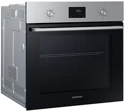 Духовка електрична Samsung NV68A1140BS - мініатюра 3