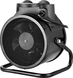 Тепловентилятор ECG HH 2010 - мініатюра 6