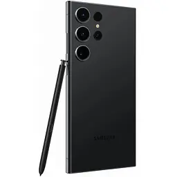 Смартфон Samsung Galaxy S23 Ultra 8/256Gb Phantom Black (SM-S918BZKD) (Global) [NFC, 2 SIM] - мініатюра 6
