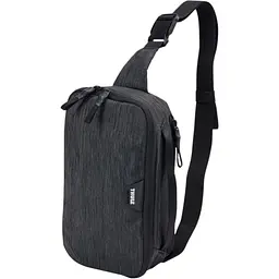 Рюкзак Thule Changing Backpack Black (TH 11200360) - мініатюра 6