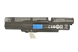 Акумулятор для ноутбука Acer AS11A3E Aspire 3830T 11.1V Black 4400 mAh - мініатюра 5