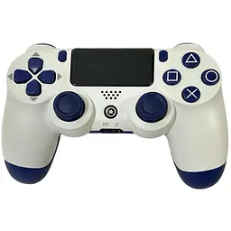 Бездротовий контролер PSS, сумісний із PlayStation 4/PS4 Slim/PS4 Pro, PS5 (тільки з іграми для PS4)