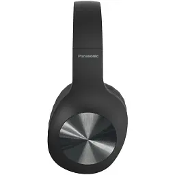Навушники з мікрофоном Panasonic RB-HX220BEE-K Black - мініатюра 2