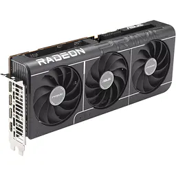 Відеокарта ASUS Radeon RX 9070 GRE 12Gb PRIME OC (PRIME-RX9070GRE-O12G) - мініатюра 2