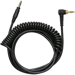Навушники PANASONIC EAH-DJ1200E-K (6549006) - мініатюра 3