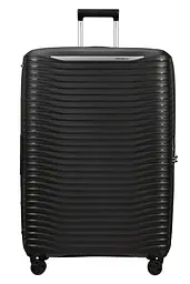 Валіза 81 См Samsonite UPSCAPE BLACK 81x54x34(37) KJ1*09004