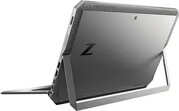 Ноутбук HP ZBook X2 G4 (2ZC11EA) Gray (2ZC11EA) - мініатюра 5