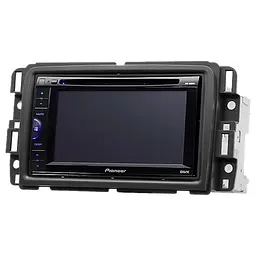 Перехідна рамка Chevrolet Traverse, GMC Acadia, Buick Enclave Carav 11-442 - мініатюра 3