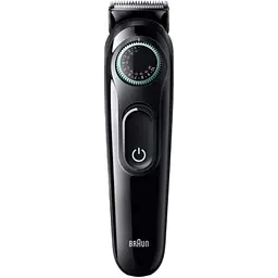 Універсальний тример Braun All-in-One Series 3 AIO3450 [166093] - мініатюра 2